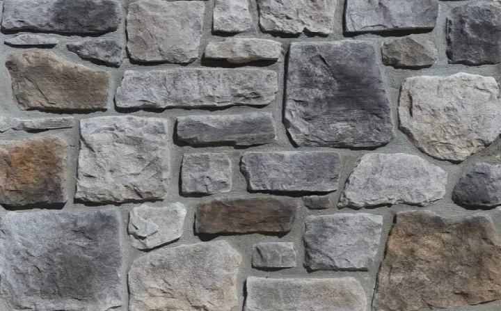Amorfo Gris kültür taşı