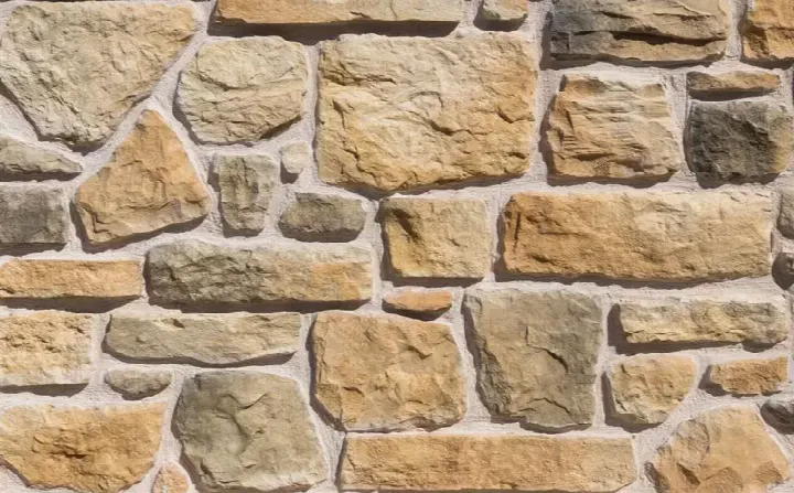 Amorfo Oro kültür taşı