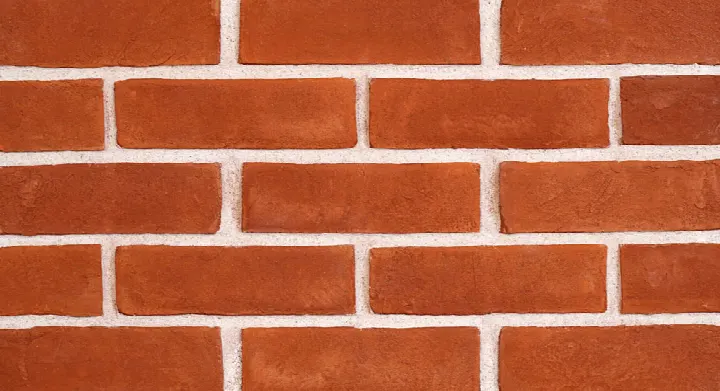 Bronz Red el yapımı tuğla