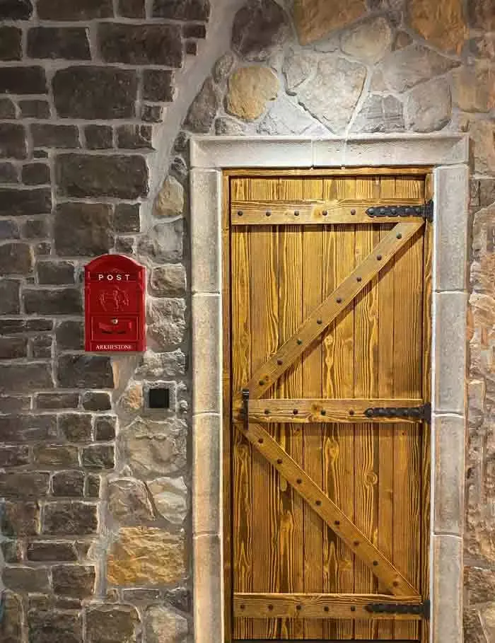 Detay Elemanları uygulaması