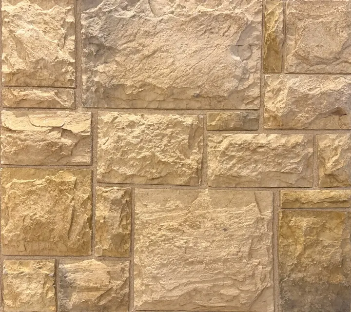Dorado Travertino kültür taşı