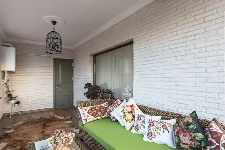 Kaplama tuğla nerede kullanılır