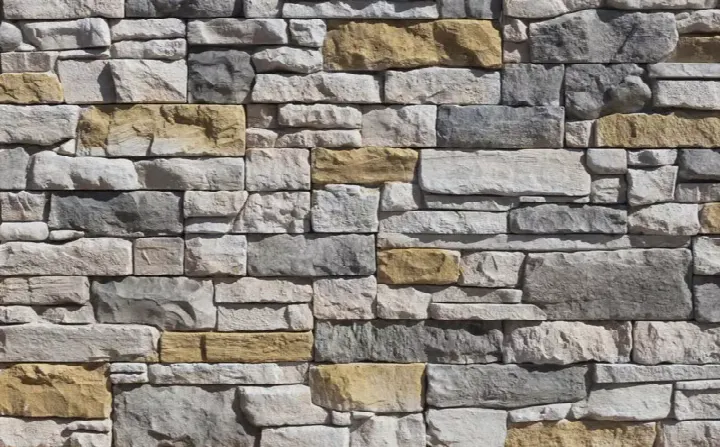 Montuno Travertino kültür taşı