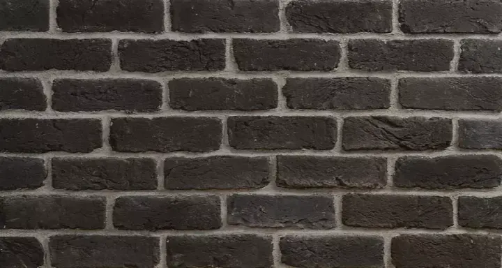 Old Brick Antracita kültür tuğlası
