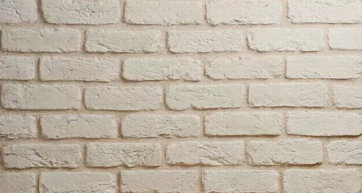 Old Brick Blanco kültür tuğlası