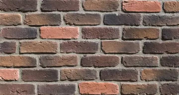 Old Brick Blend 1 kültür tuğlası
