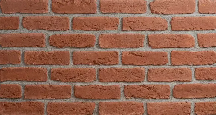 Old Brick Cotto kültür tuğlası