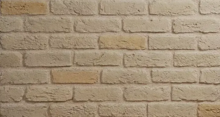 Old Brick Crema kültür tuğlası