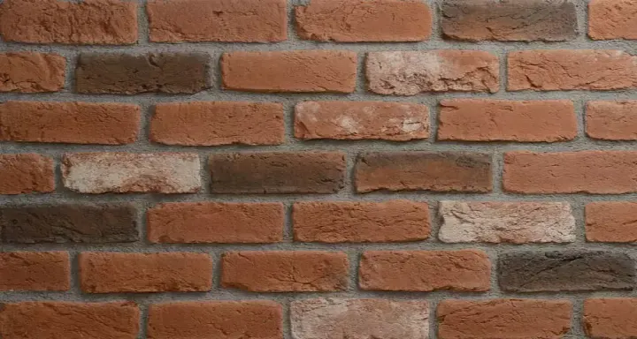 Old Brick Narranja kültür tuğlası