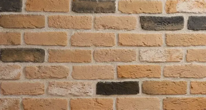 Old Brick Rosa kültür tuğlası