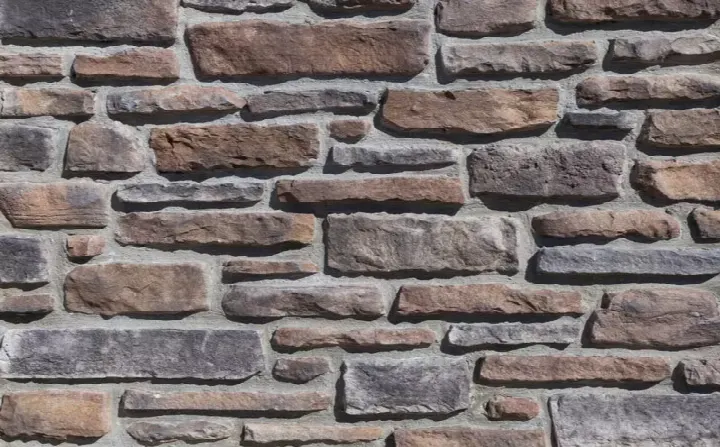 Pizarra Granade kültür taşı