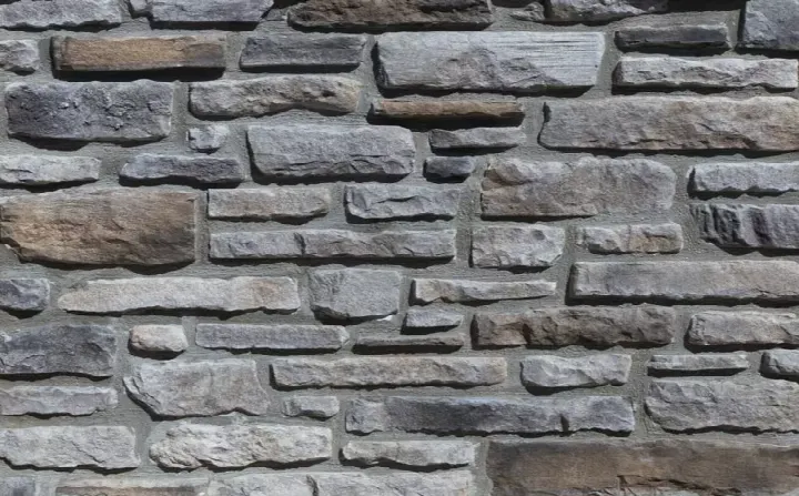 Pizarra Gris kültür taşı