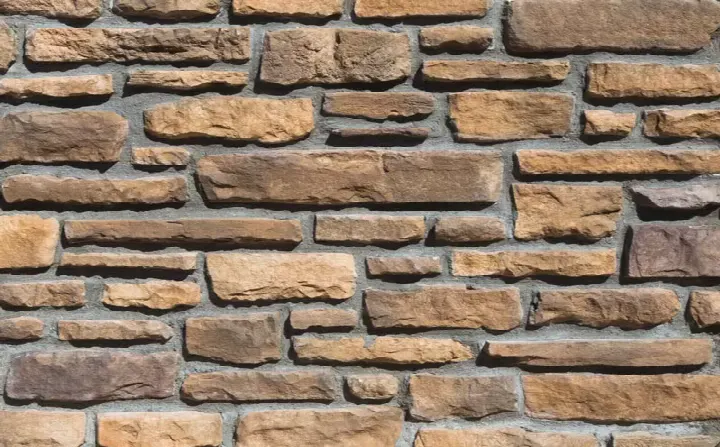 Pizarra Marron kültür taşı