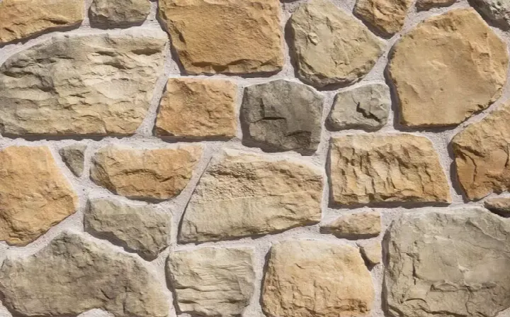 Pueblo Oro kültür taşı