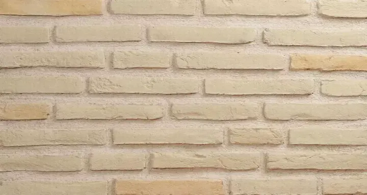 Stick Brick Crema kültür tuğlası