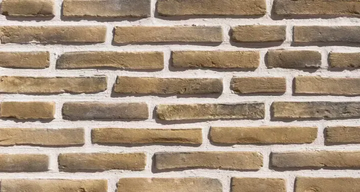 Stick Brick Oro kültür tuğlası