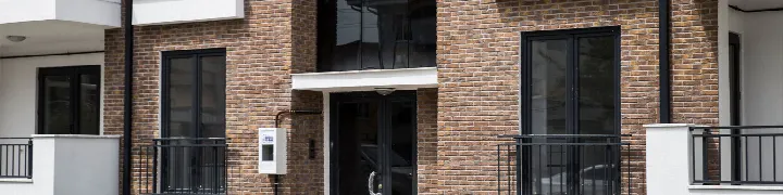 Thin Brick uygulama görünümü