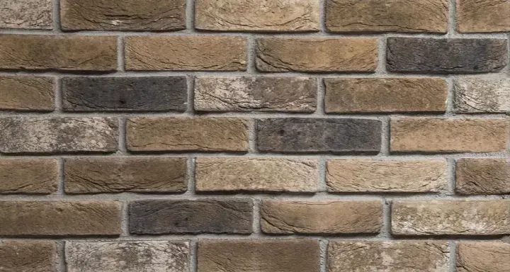 Tuht Brick Cafe kültür tuğlası