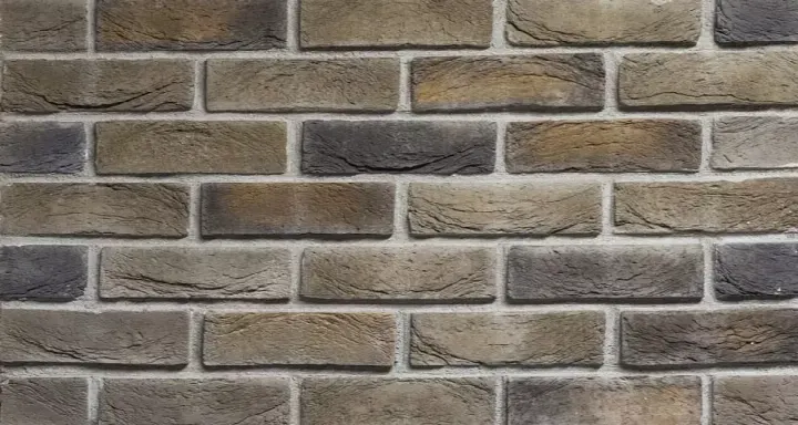 Tuht Brick Fumar kültür tuğlası