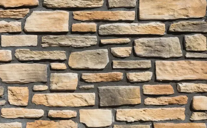 Valle Oro kültür taşı dokusu